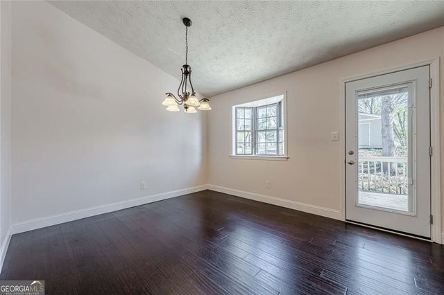 2491 Redfield Drive, Norcross, GA 30071