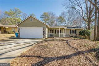 2491 Redfield Drive, Norcross, GA 30071