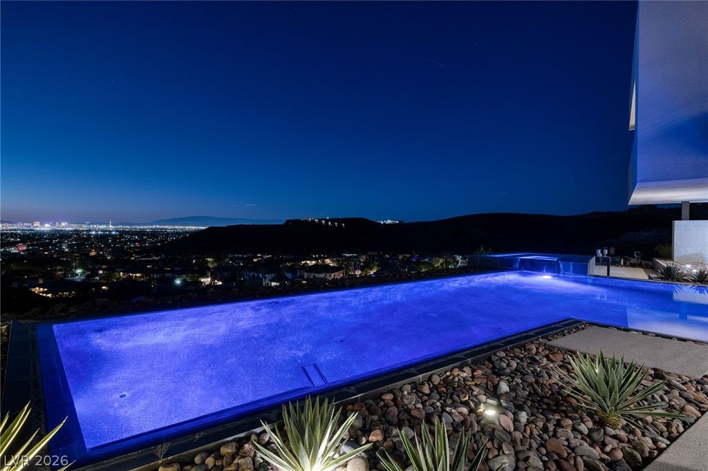 810 Dragons Eye Drive, Henderson, NV 89012 — photo 2