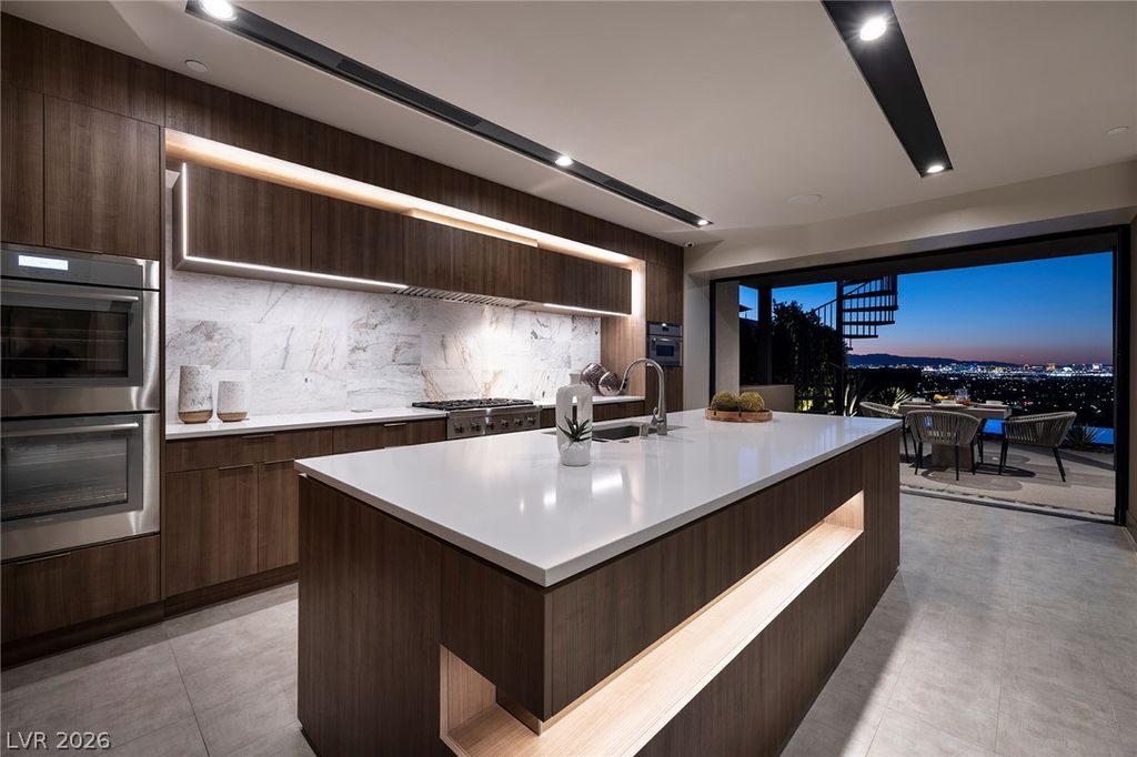 810 Dragons Eye Drive, Henderson, NV 89012 — photo 4