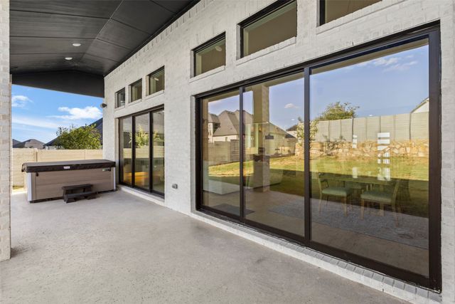 1708 Breezy Brook Lane, Argyle, TX 76226