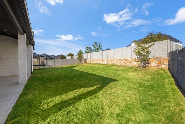 1708 Breezy Brook Lane, Argyle, TX 76226