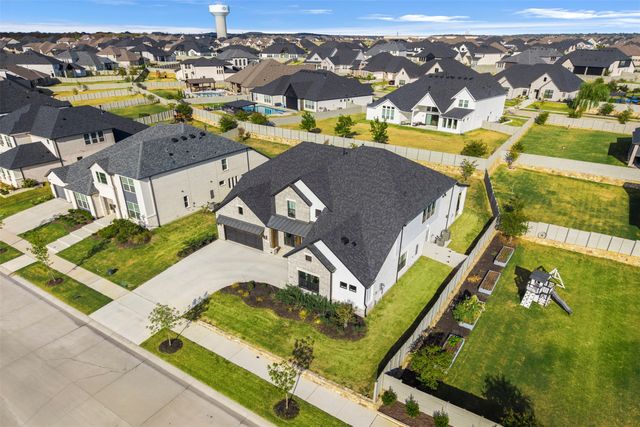 1708 Breezy Brook Lane, Argyle, TX 76226