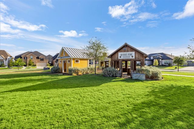 1708 Breezy Brook Lane, Argyle, TX 76226