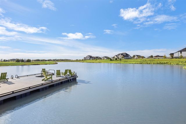 1708 Breezy Brook Lane, Argyle, TX 76226