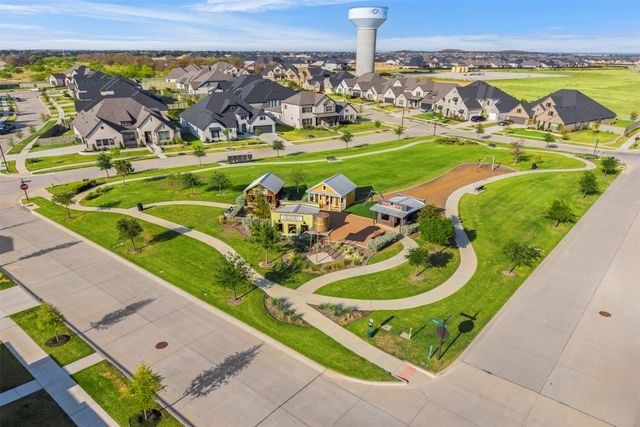 1708 Breezy Brook Lane, Argyle, TX 76226