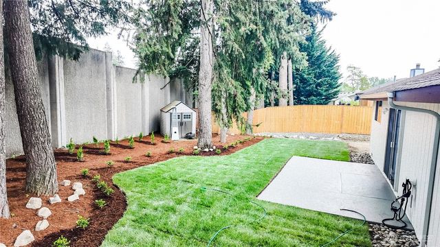 37702 27th Place, Federal Way, WA 98003