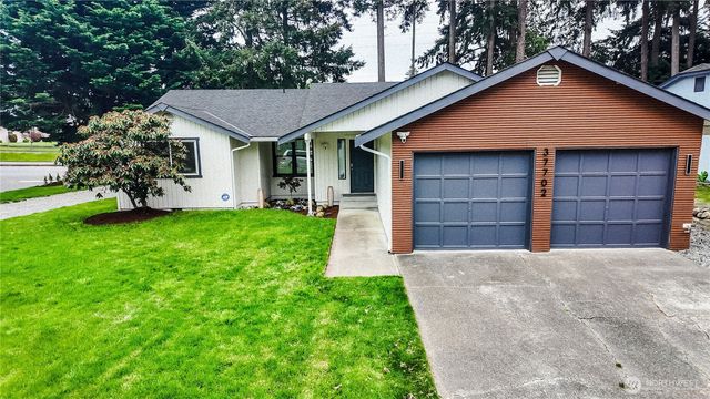 37702 27th Place, Federal Way, WA 98003