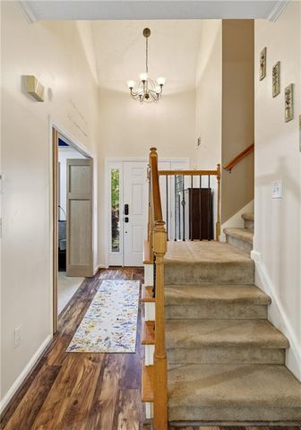 95 Tyler Woods Drive, Sharpsburg, GA 30277