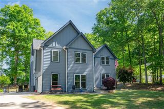 95 Tyler Woods Drive, Sharpsburg, GA 30277
