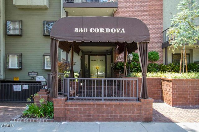 330 Cordova Street 157, Pasadena, CA 91101