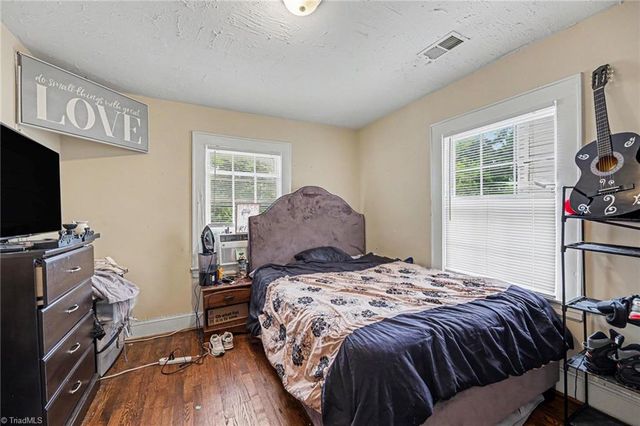 818 Hilltop Street, High Point, NC 27260