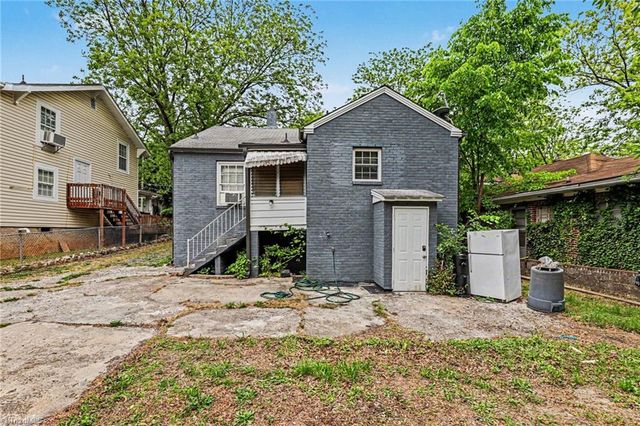 818 Hilltop Street, High Point, NC 27260
