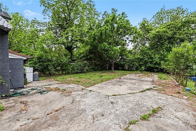818 Hilltop Street, High Point, NC 27260