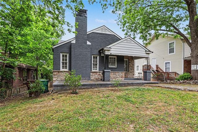 818 Hilltop Street, High Point, NC 27260