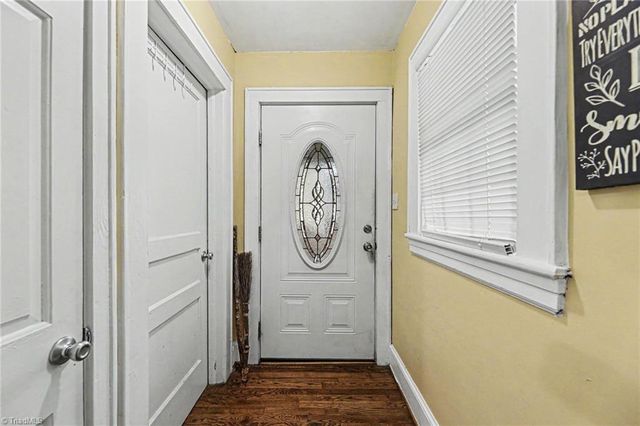 818 Hilltop Street, High Point, NC 27260
