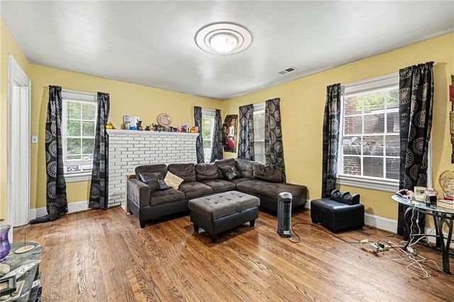 818 Hilltop Street, High Point, NC 27260