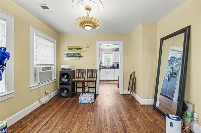 818 Hilltop Street, High Point, NC 27260