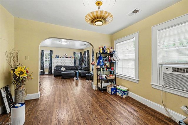 818 Hilltop Street, High Point, NC 27260