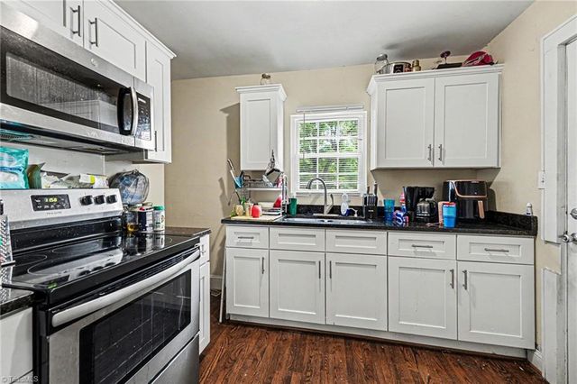 818 Hilltop Street, High Point, NC 27260
