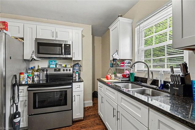 818 Hilltop Street, High Point, NC 27260