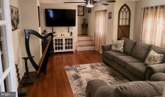 4 N HILLTOP AVE, Somerdale, NJ 08083