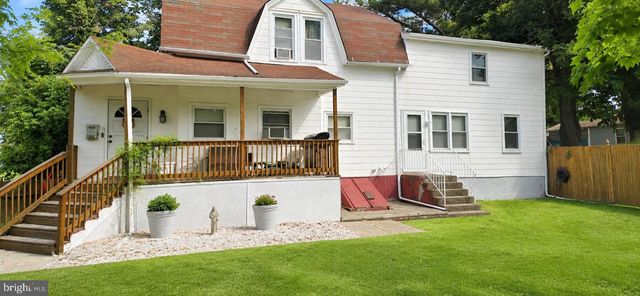 4 N HILLTOP AVE, Somerdale, NJ 08083