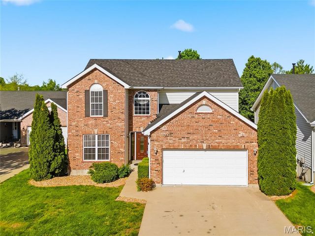 603 Midland Drive, O'fallon, MO 63366