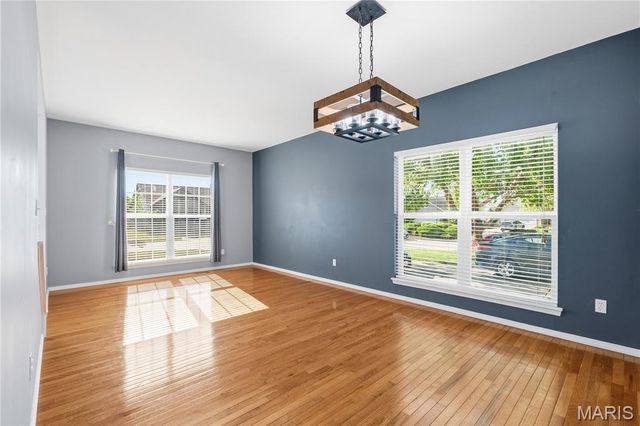 603 Midland Drive, O'fallon, MO 63366