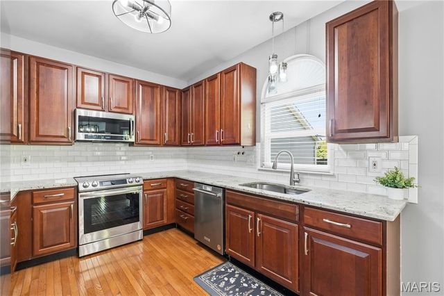 603 Midland Drive, O'fallon, MO 63366