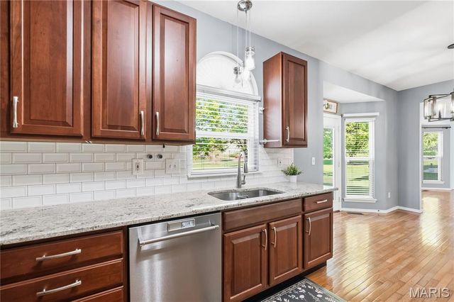 603 Midland Drive, O'fallon, MO 63366