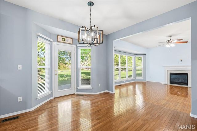 603 Midland Drive, O'fallon, MO 63366
