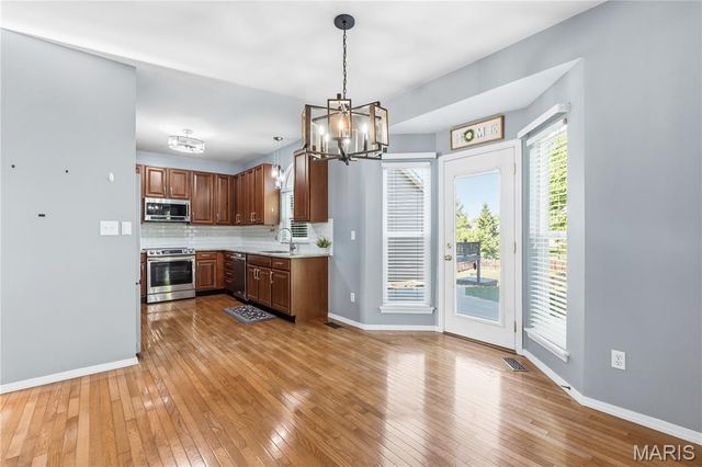 603 Midland Drive, O'fallon, MO 63366