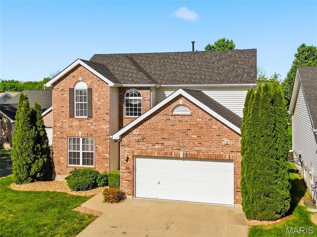 603 Midland Drive, O'fallon, MO 63366