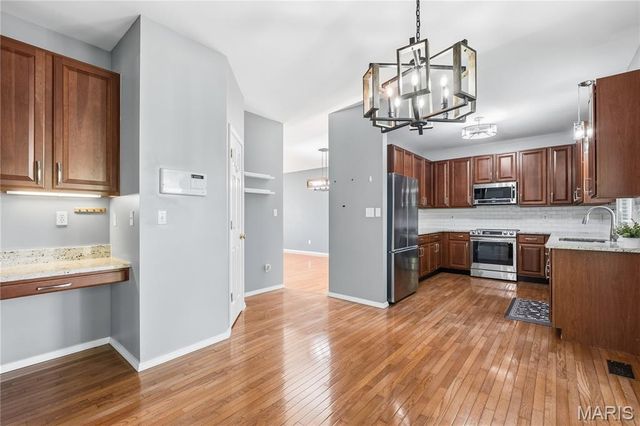 603 Midland Drive, O'fallon, MO 63366