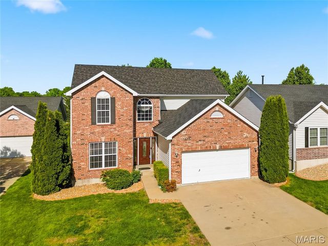 603 Midland Drive, O'fallon, MO 63366