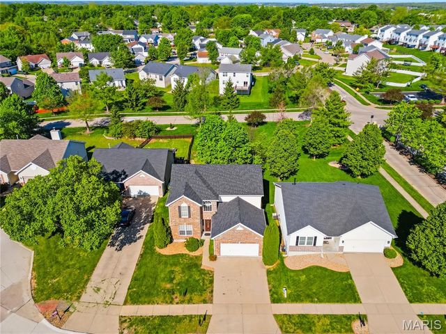 603 Midland Drive, O'fallon, MO 63366