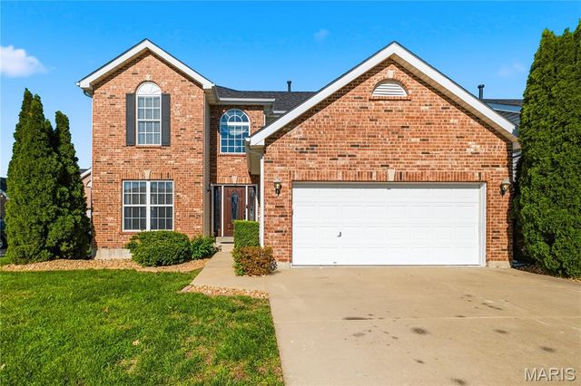 603 Midland Drive, O'fallon, MO 63366