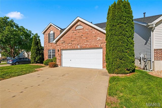 603 Midland Drive, O'fallon, MO 63366