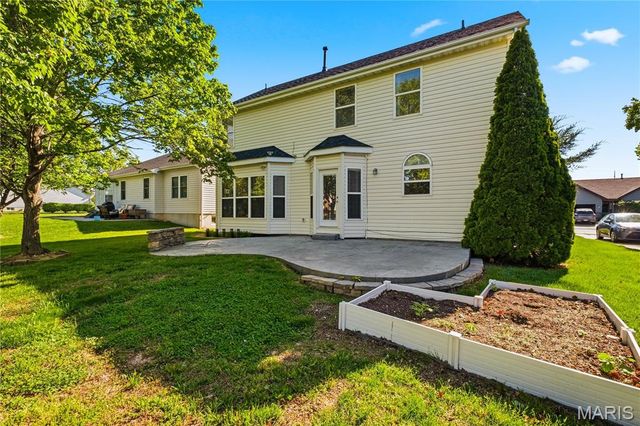603 Midland Drive, O'fallon, MO 63366