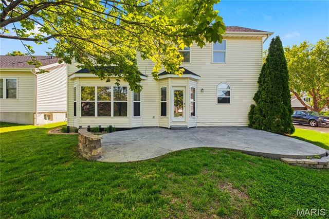 603 Midland Drive, O'fallon, MO 63366
