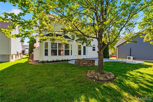 603 Midland Drive, O'fallon, MO 63366