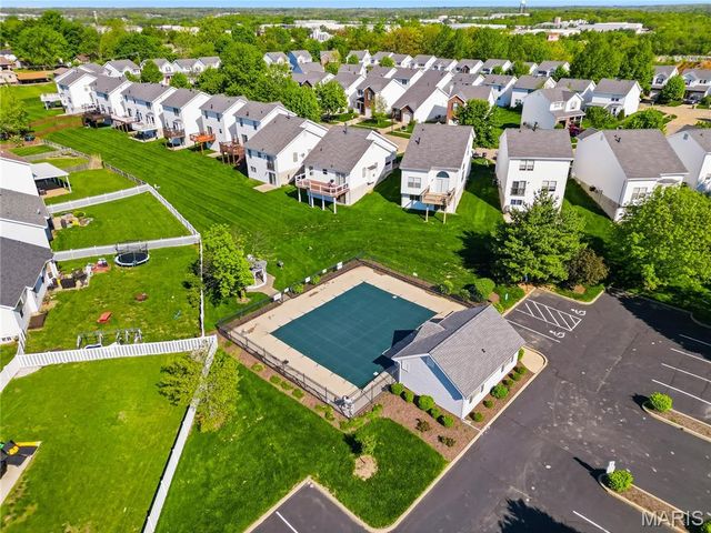 603 Midland Drive, O'fallon, MO 63366