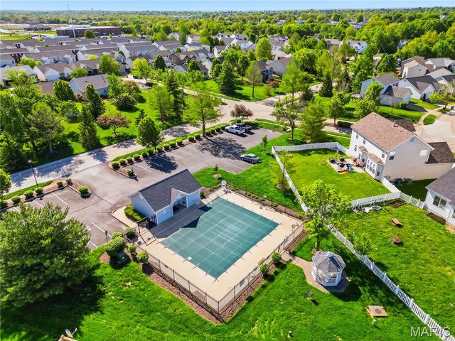 603 Midland Drive, O'fallon, MO 63366