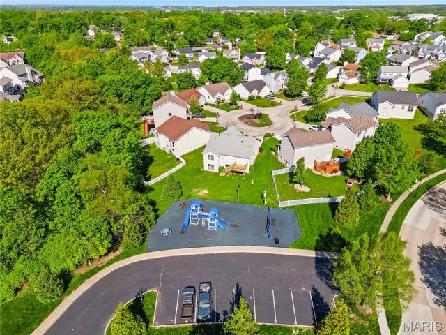 603 Midland Drive, O'fallon, MO 63366