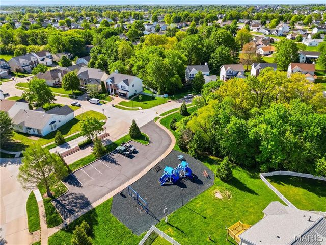 603 Midland Drive, O'fallon, MO 63366