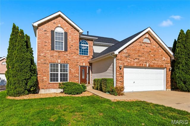 603 Midland Drive, O'fallon, MO 63366