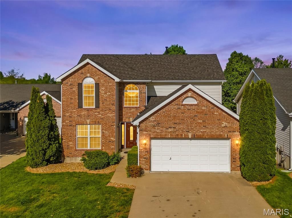 603 Midland Drive, O'fallon, MO 63366