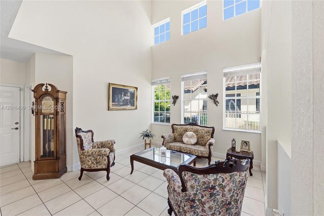 4980 SW 137th Ter, Miramar, FL 33027