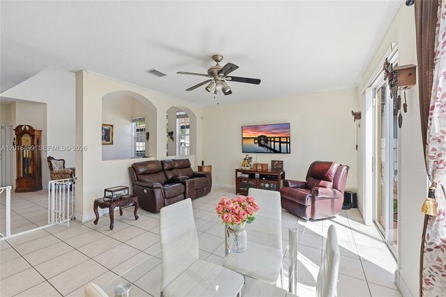 4980 SW 137th Ter, Miramar, FL 33027